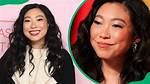 Who Is Awkwafina's Partner? What to Know About the Star's Dating Life ·