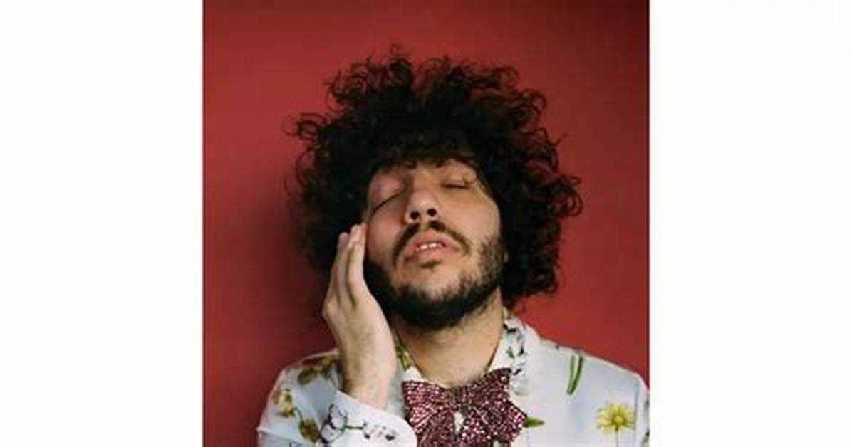 Who Is Benny Blanco? the Rise of a Music Industry Powerhouse