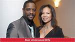 Who Is Blair Underwood's Wife? Meet Josie Hart