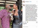 Who Is Ceaser Emanuel Dating Now ·