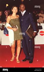 Who Is Chris Eubanks Ex-Wife Karron Eubank? ·