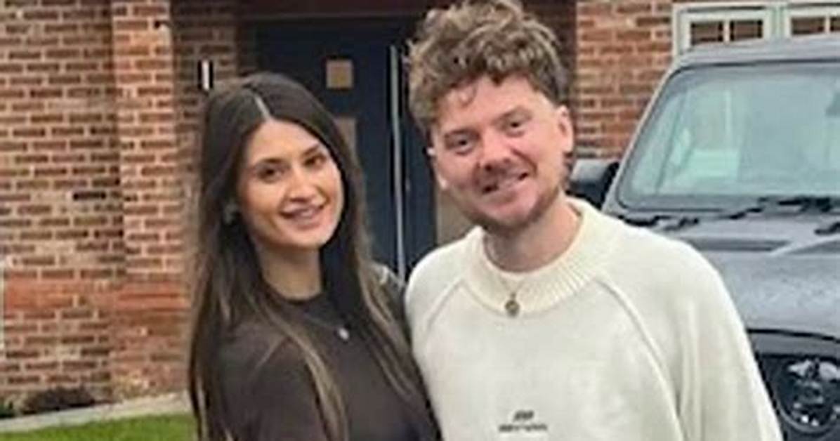 Who Is Conor Maynard’s Girlfriend Now? Was in a Relationship with His Ex-Girlfriend Victoria Tansey