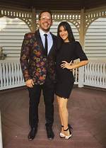 Who Is Heath Hussar Dating Now