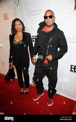 Who Is Ja Rule's Wife Aisha?