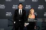 Who Is Joao Cancelo Wife Daniela Machado? Meet the Couple on Instagram