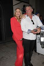 Who Is John Bluher? Taylor Armstrong's Lawyer Husband Believes in Maintaining Low ·