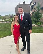 Who Is John Cominskys Wife Brittany?