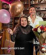 Who Is Joseph Baena S Mom Housekeeper Gave