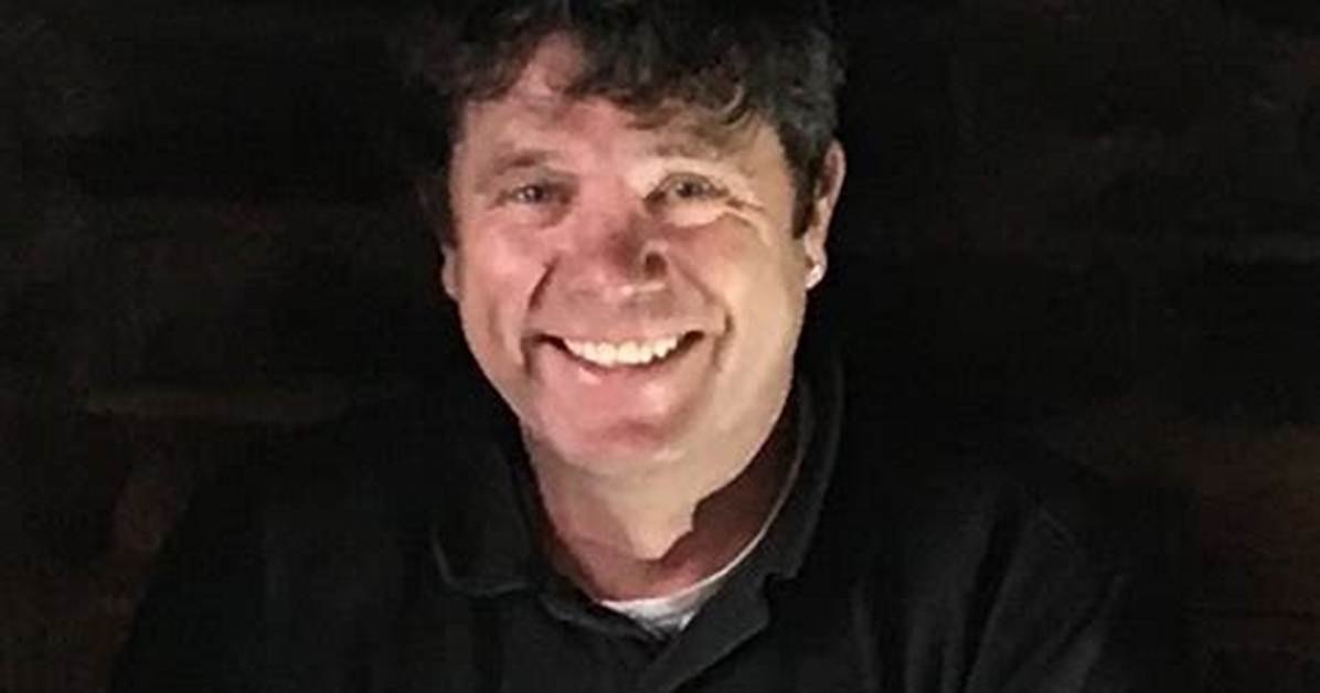 Who Is Michael Baxter Journalist Is He on Wikipedia? Details to Know |
