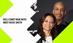Who Is Nicki Smith? Meet Dell Curry’s New Girlfriend |
