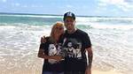 Who Is Nicky Jams Mother? Meet Singers Family and Ex-Wife from Netflix Documentary! Thu 2 ·
