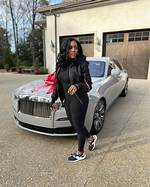 Who Is Porsha William's Aunt Liz on Porsha's Family Matters?
