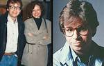 Who Is Rick Moranis and Ann Belsky's Son, Mitchell Moranis Dating to?