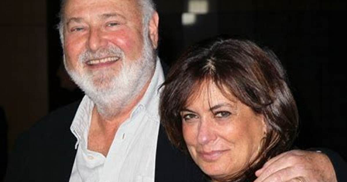 Who Is Rob Long's Wife? Here's What We Know About His Love Life
