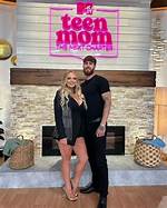 Who Is Sean Austin on Teen Mom? Meet Jade Clines Baby Daddy on Instagram! Wed 14 July 2021 0