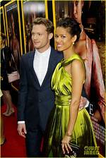 Who Is the Wife of Actor Sam Reid?