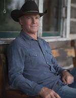 Who Was Ron Potter on Heartland