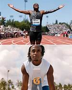 Who Was the Track and Field Prodigy: Flo Jo's Daughter?