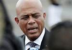 Whopping Net Worth of Former Haitian President Nicolas Duvalier