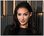 Why Too Hot to Handles Francesca Is on Love Is Blind |