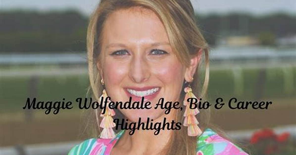 Wiki, Age, Bio, and Career Highlights