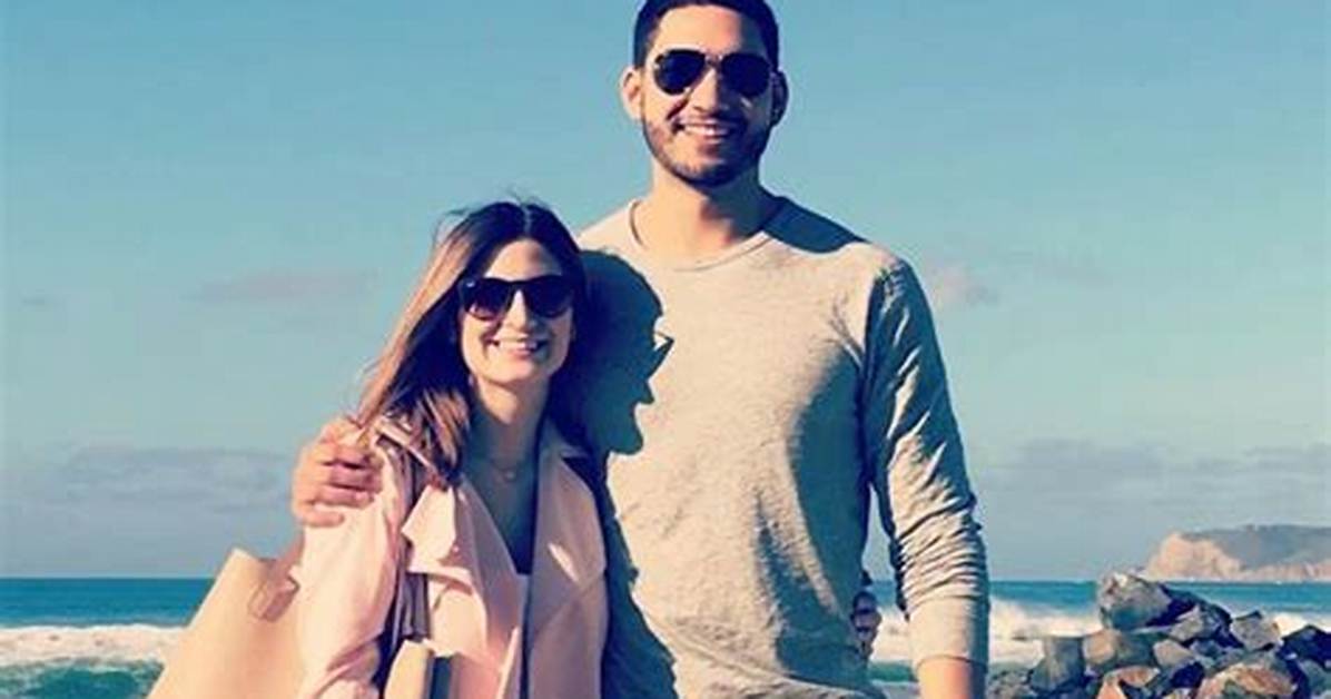 Will Douglas and Kaitlan Collins: a Deep Dive into Their Lives and Relationship