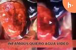 Witness the Horrors: Video Gore "Quiero Agua" Unveiled