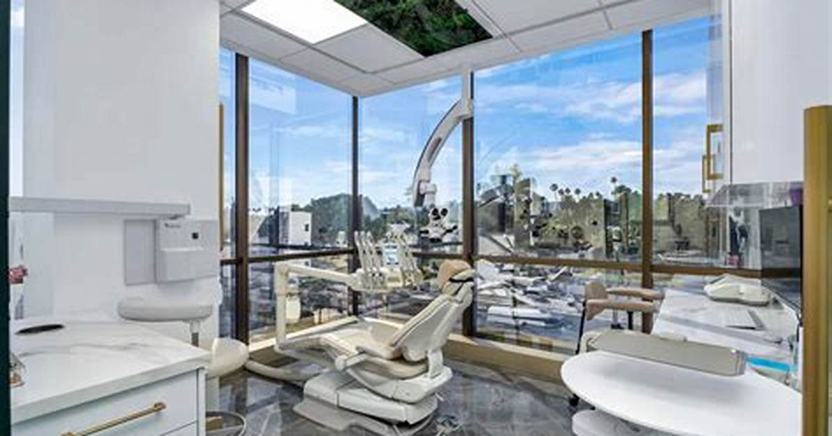 World-Class Dentistry in a Beautiful Location