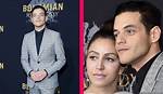 Yasmine Malek Meet Rami Malek's Sister