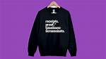 Yes, There's Already Rhoslc Merch Inspired by That Shocking Finale