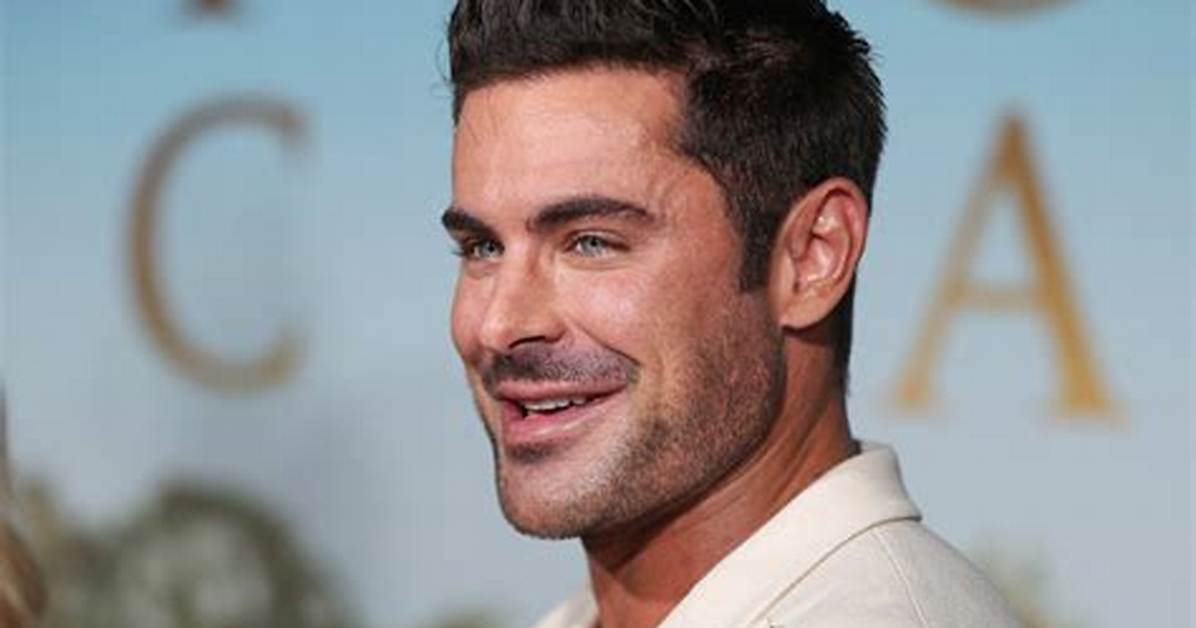 Zac Efron’s Partner: Unveiling His Romantic Life