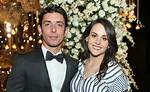 Zuria Vega Parents Meet Gonzalo Vega And
